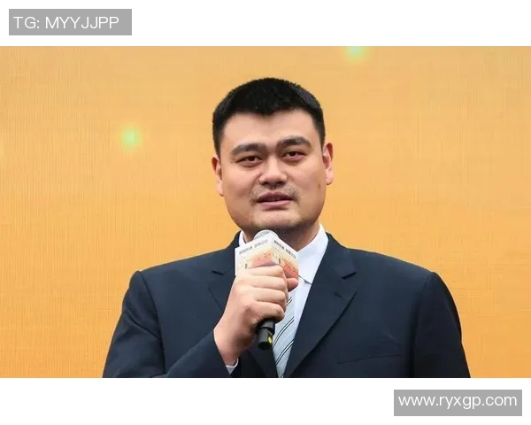 姚明的跑车背后故事揭秘:巨人如何选择他的速度与激情之旅 姚明的跑车背后故事揭秘:巨人如何选择他的速度与激情之旅