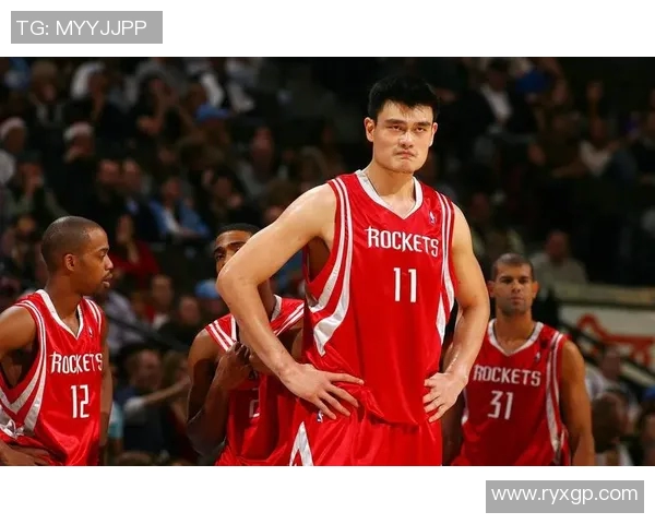 姚明逆风翻盘的传奇人生与篮球梦想的坚守之路