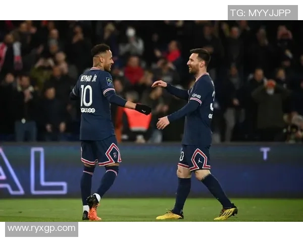 巴黎圣日耳曼主场大胜并追平梅西创纪录,法甲仍然悬念重重 巴黎圣日耳曼主场大胜并追平梅西创纪录,法甲仍然悬念重重