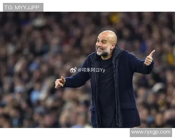 曼城主帅瓜迪奥拉确认将与球队续约至2025年