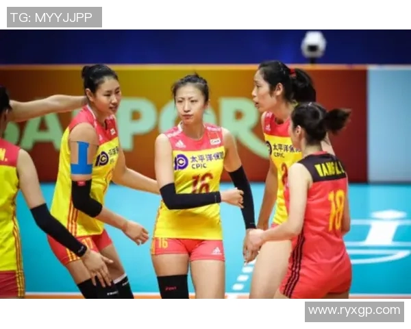 武汉排球队节奏对比分析揭示战术变化与球队表现关系