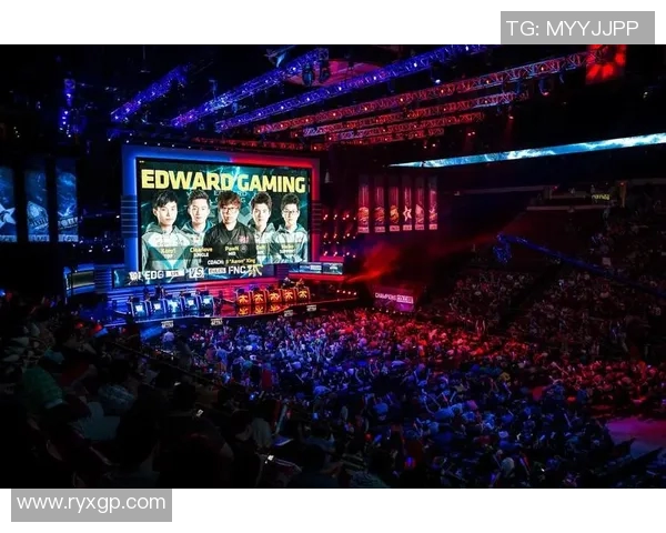 深入分析EDG在英雄联盟中的阵地战策略与战术执行 深入分析EDG在英雄联盟中的阵地战策略与战术执行